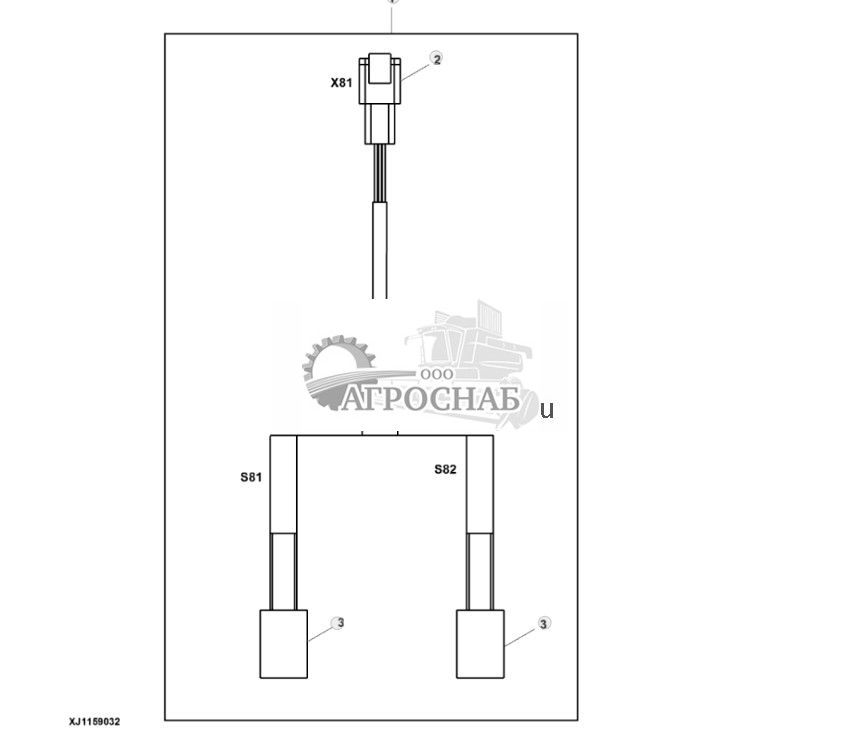 High  Low Gear Wiring Harness - ST633569 348.jpg